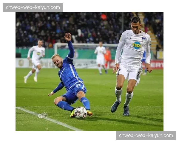 柏林联0-0闷平达姆施塔特，两队深陷降级区